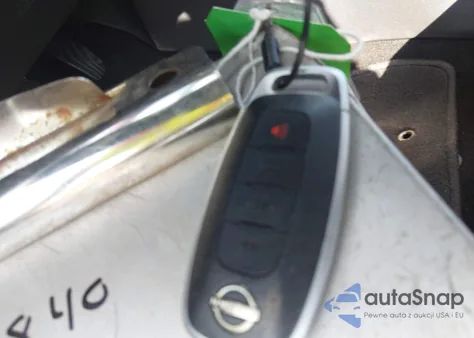 2024 Nissan Sentra Sv Xtronic Cvt из США, поврежденный, VIN 3N1AB8CV0RY206073